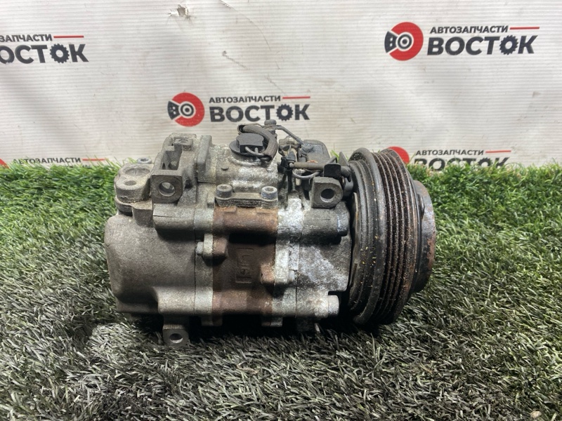 Компрессор кондиционера, 3000 рублей, Пешки