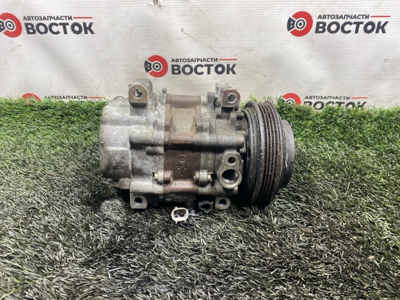 Компрессор кондиционера, 3000 рублей, Пешки