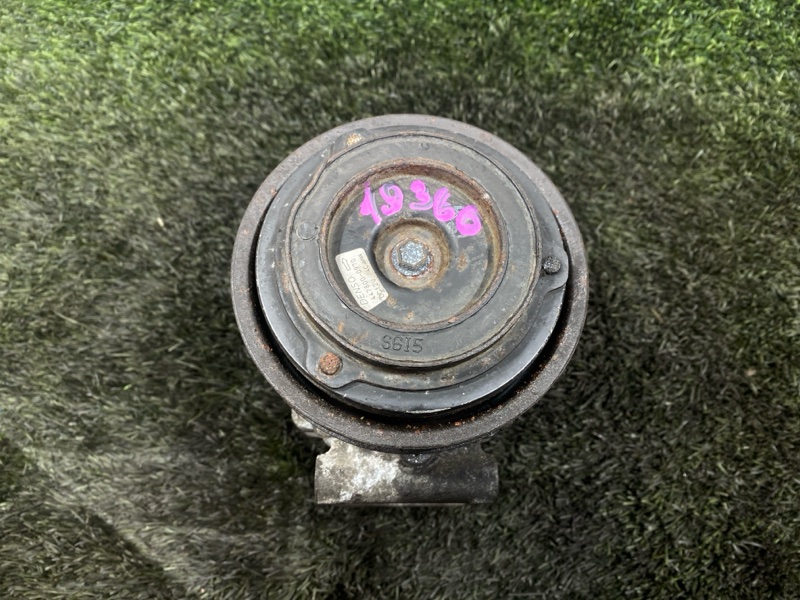 Компрессор кондиционера, 3000 рублей, Пешки