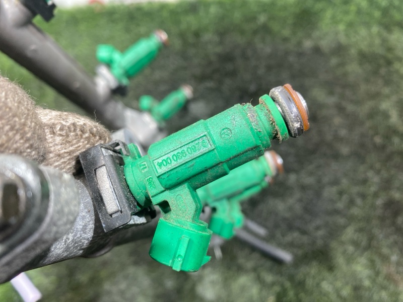 Форсунка топливная, 4000 рублей, Пешки