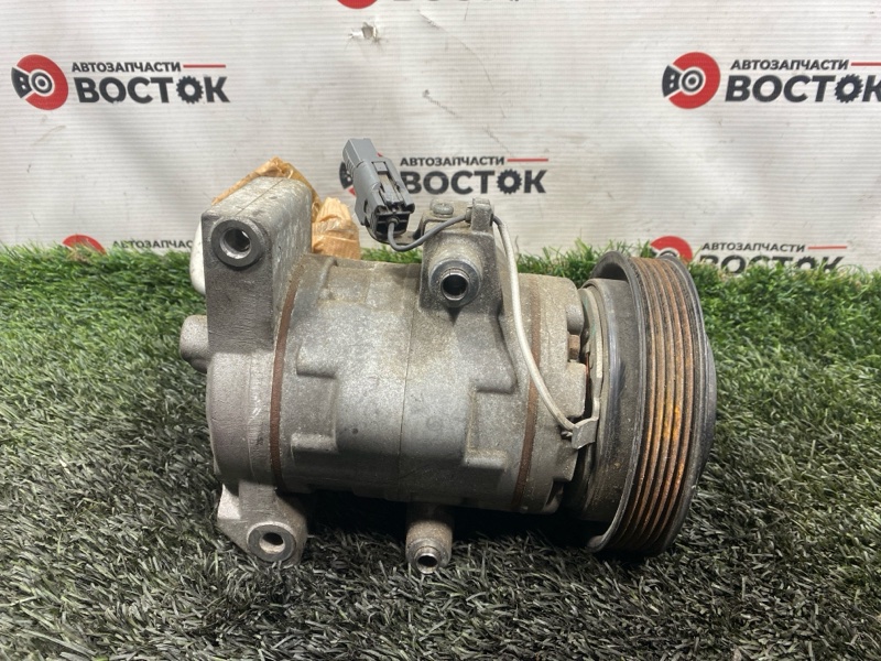 Компрессор кондиционера, 4000 рублей, Пешки