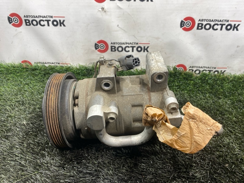 Компрессор кондиционера, 4000 рублей, Пешки