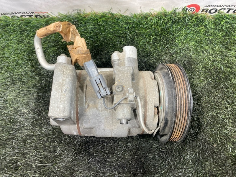 Компрессор кондиционера, 4000 рублей, Пешки