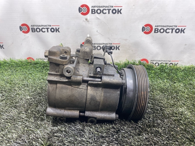 Компрессор кондиционера, 6500 рублей, Пешки