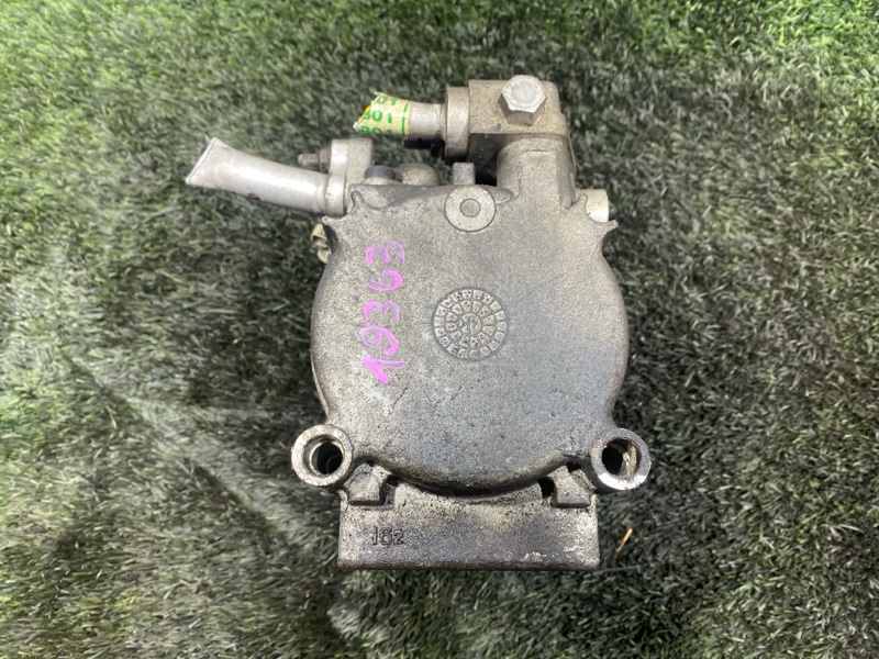 Компрессор кондиционера, 6500 рублей, Пешки