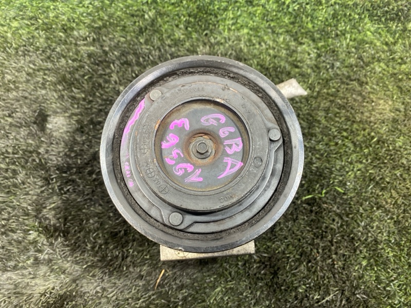 Компрессор кондиционера, 6500 рублей, Пешки