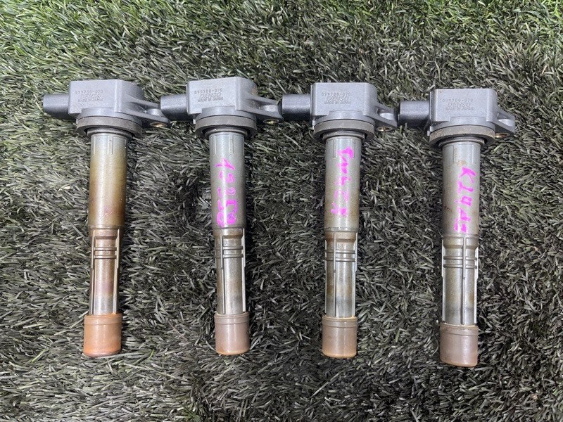 Катушка зажигания, 3500 рублей, Пешки