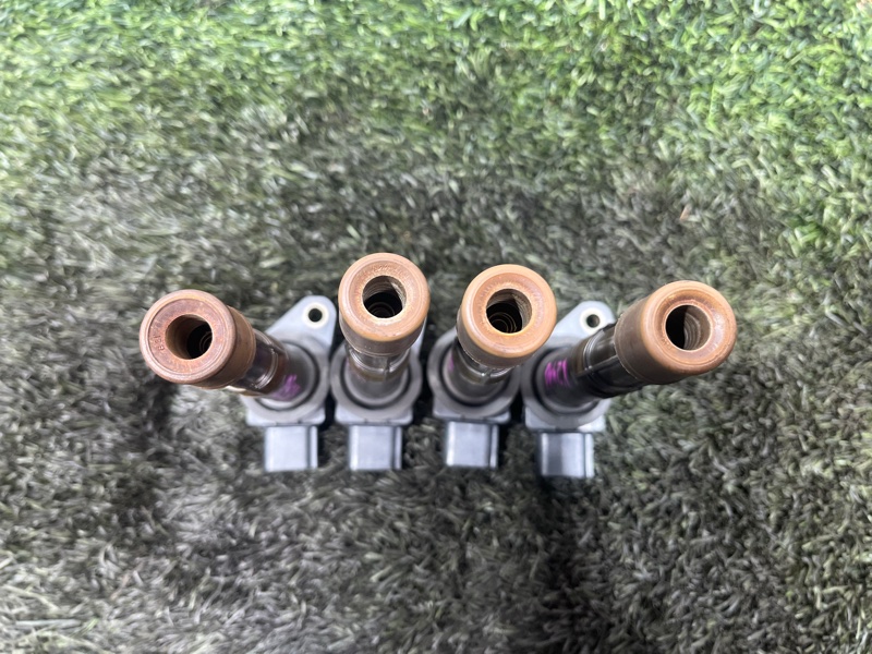 Катушка зажигания, 3500 рублей, Пешки