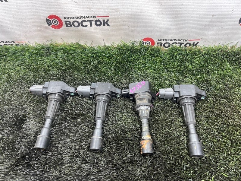 Катушка зажигания, 3500 рублей, Пешки