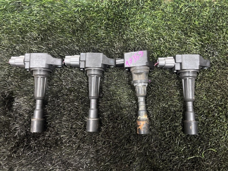 Катушка зажигания, 3500 рублей, Пешки