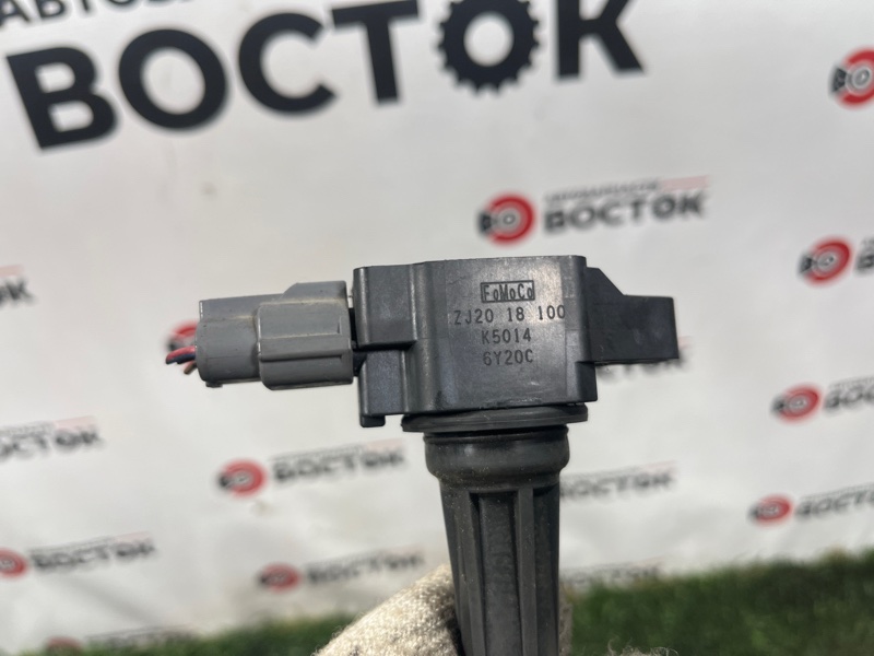 Катушка зажигания, 3500 рублей, Пешки