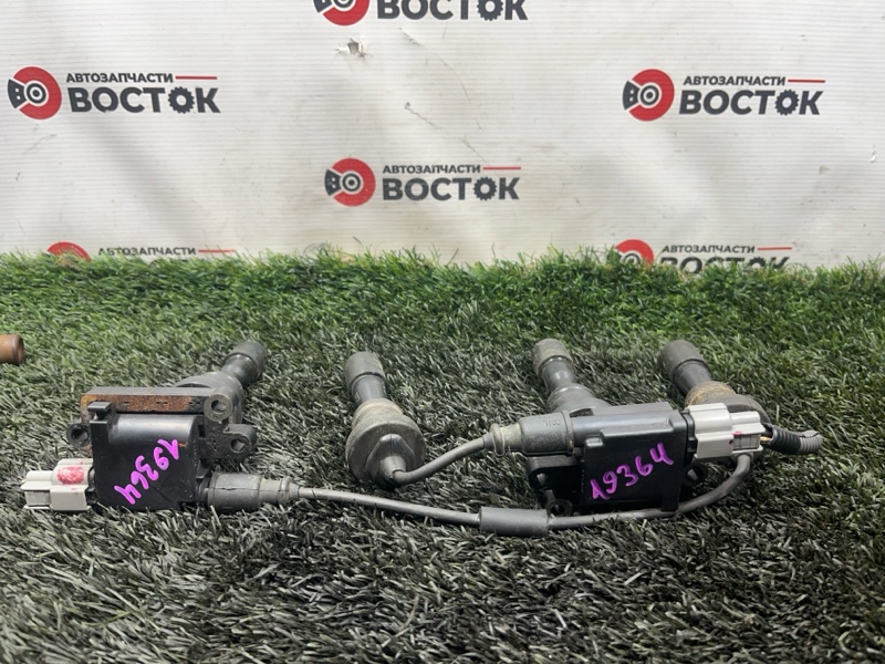 Катушка зажигания, 5000 рублей, Пешки