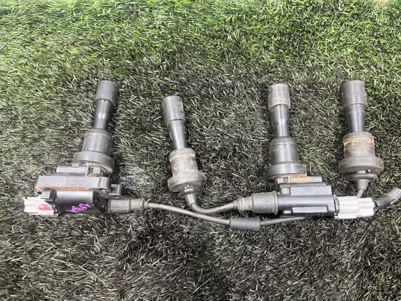 Катушка зажигания, 5000 рублей, Пешки