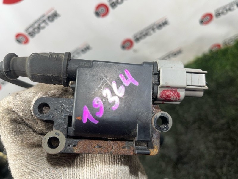 Катушка зажигания, 5000 рублей, Пешки