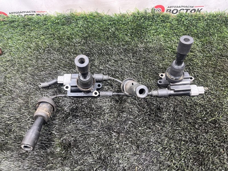 Катушка зажигания, 5000 рублей, Пешки