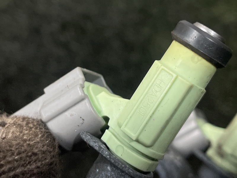 Форсунка топливная, 8500 рублей, Пешки