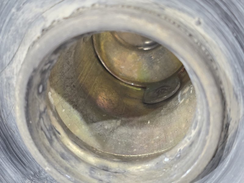 Горловина топливного бака, 5500 рублей, Пешки