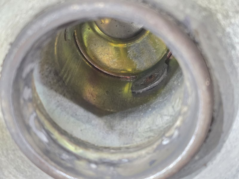 Горловина топливного бака, 5500 рублей, Пешки