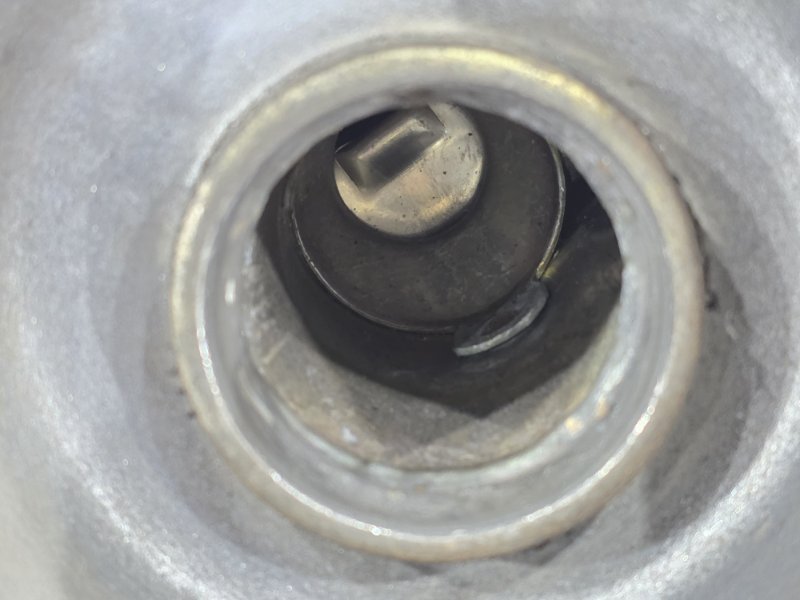 Горловина топливного бака, 5500 рублей, Пешки