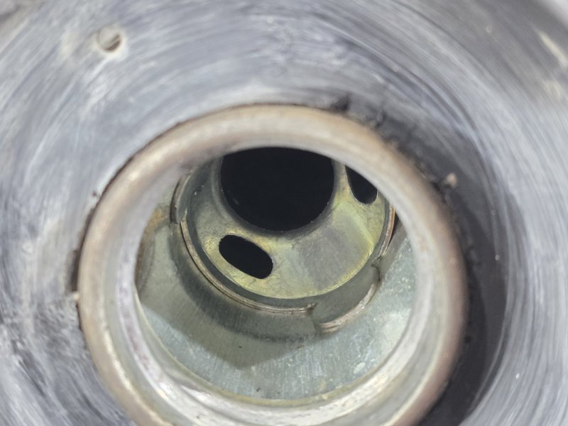 Горловина топливного бака, 5500 рублей, Пешки