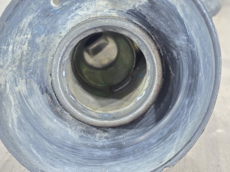 Горловина топливного бака, 5500 рублей, Пешки