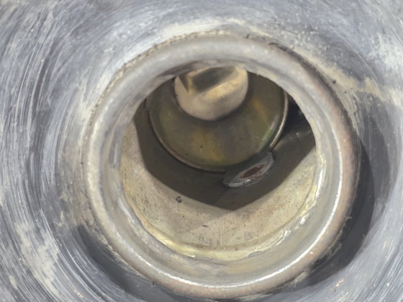 Горловина топливного бака, 5500 рублей, Пешки