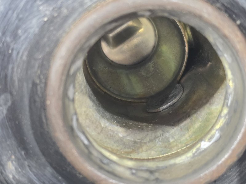 Горловина топливного бака, 5500 рублей, Пешки