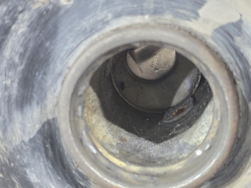 Горловина топливного бака, 5500 рублей, Пешки