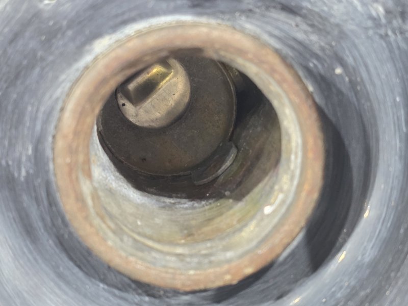 Горловина топливного бака, 5500 рублей, Пешки