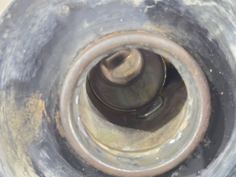 Горловина топливного бака, 5500 рублей, Пешки