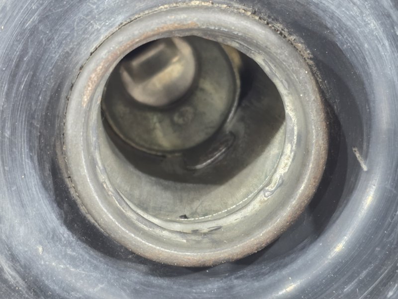 Горловина топливного бака, 5500 рублей, Пешки