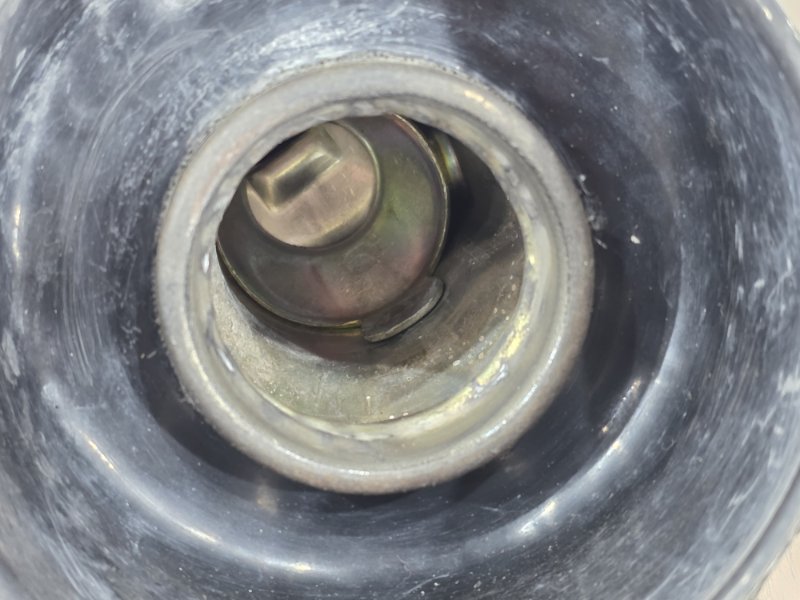 Горловина топливного бака, 5500 рублей, Пешки