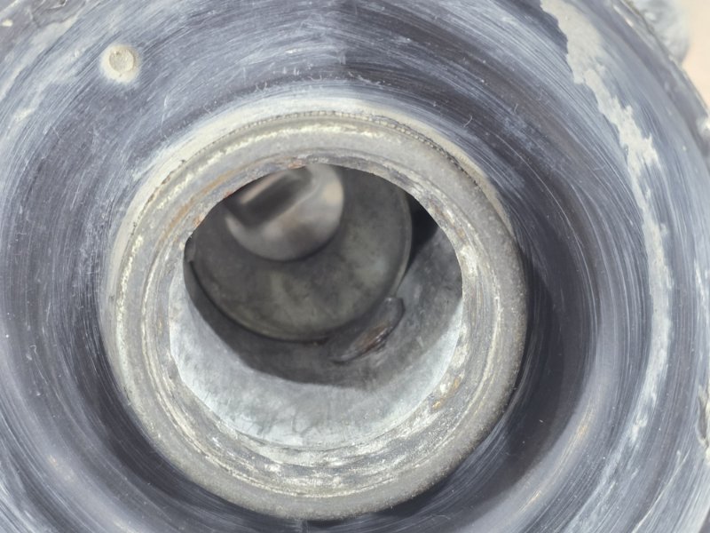 Горловина топливного бака, 5500 рублей, Пешки