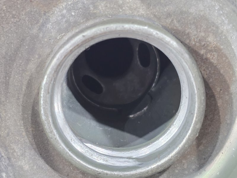 Горловина топливного бака, 5500 рублей, Пешки