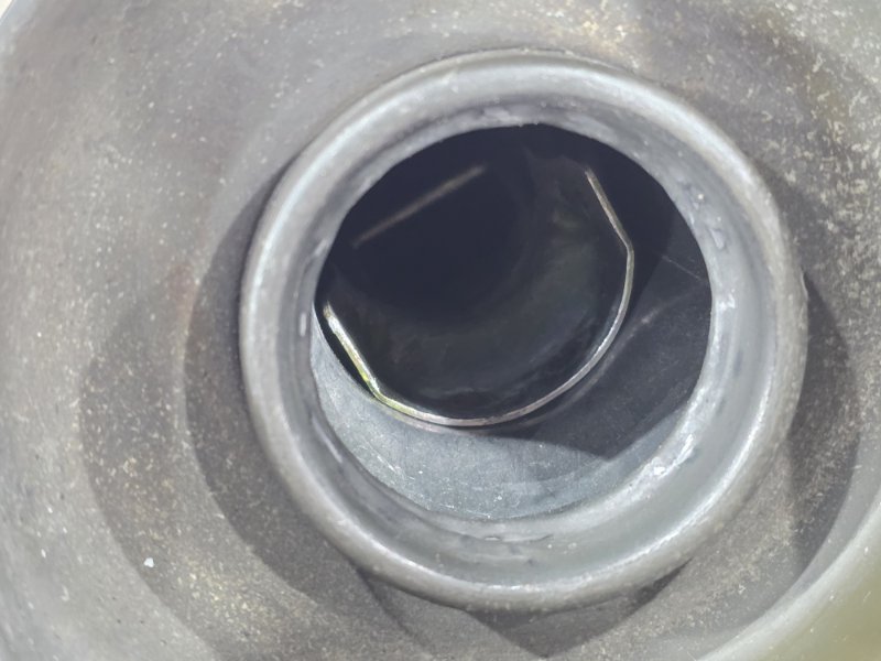 Горловина топливного бака, 5500 рублей, Пешки