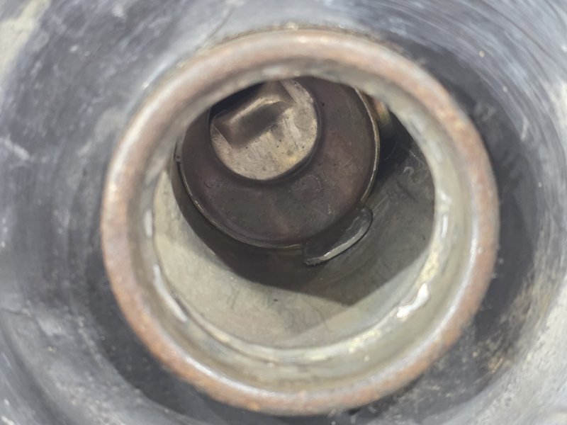 Горловина топливного бака, 5500 рублей, Пешки