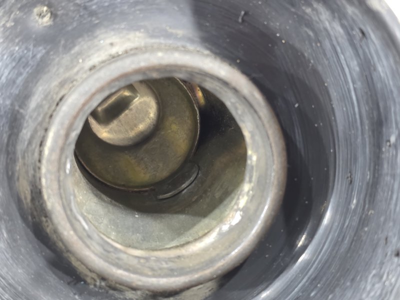 Горловина топливного бака, 5500 рублей, Пешки