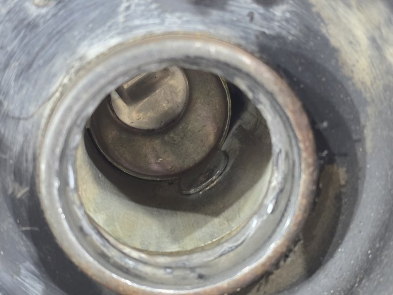 Горловина топливного бака, 5500 рублей, Пешки