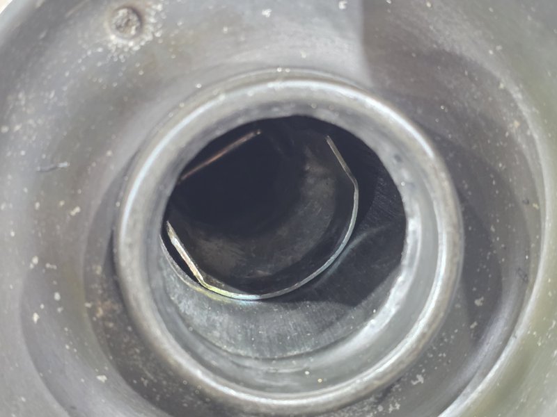 Горловина топливного бака, 5500 рублей, Пешки