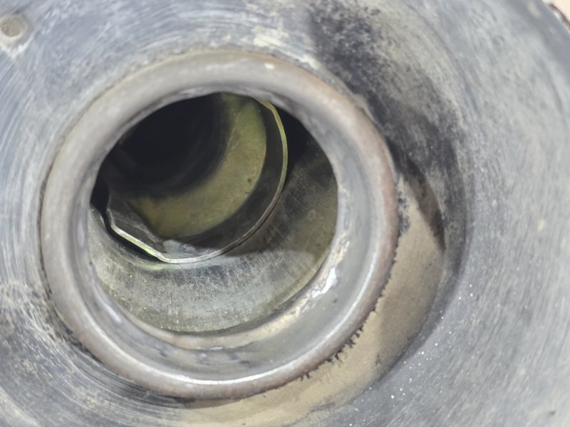 Горловина топливного бака, 5500 рублей, Пешки