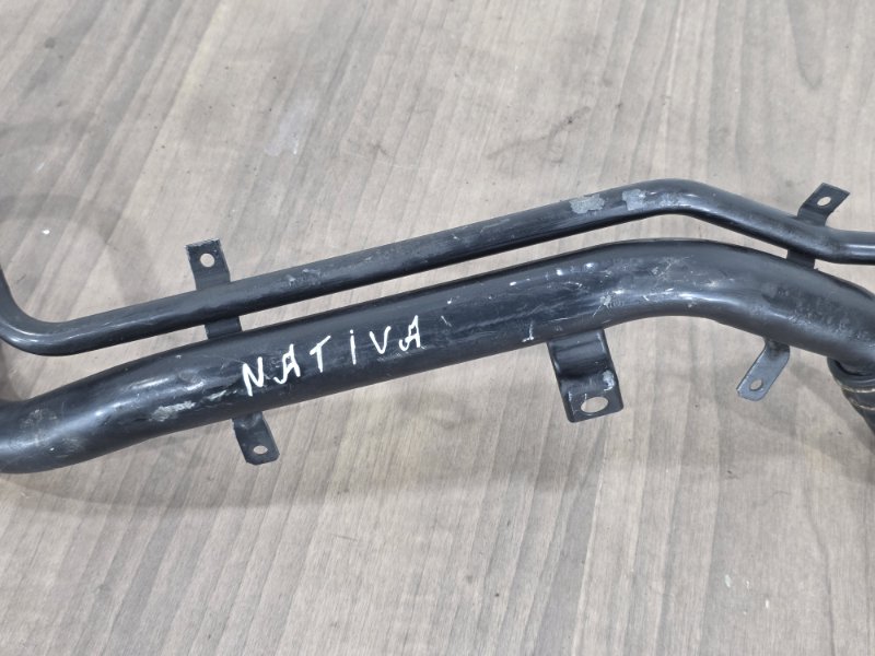 Горловина топливного бака, 6500 рублей, Пешки