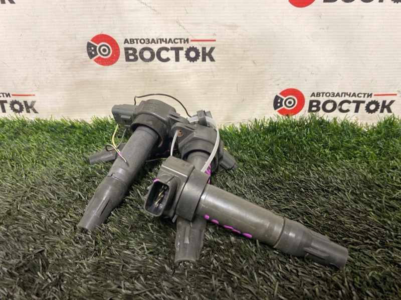 Катушка зажигания, 3000 рублей, Пешки