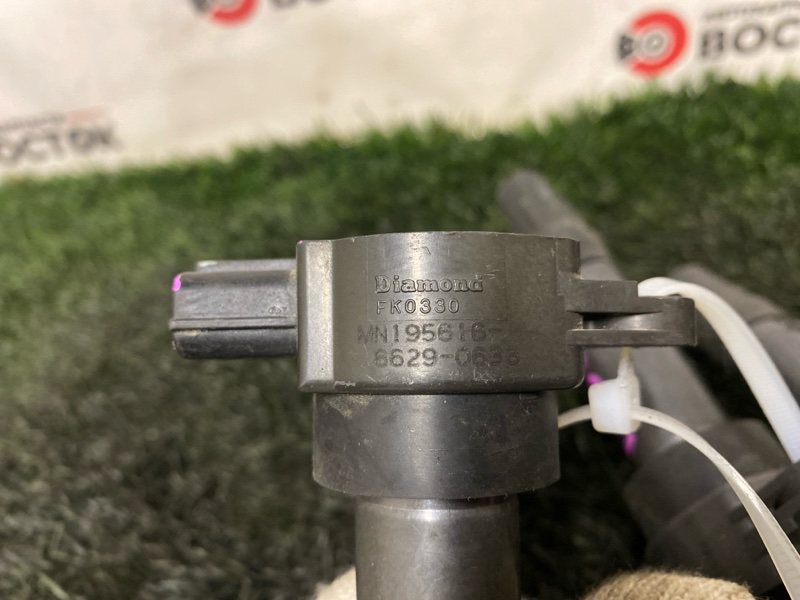 Катушка зажигания, 3000 рублей, Пешки