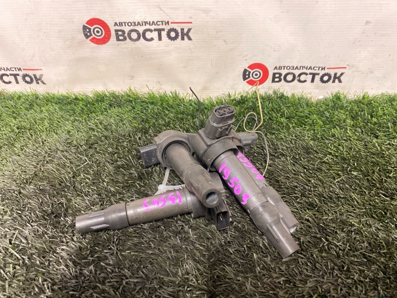 Катушка зажигания, 3000 рублей, Пешки