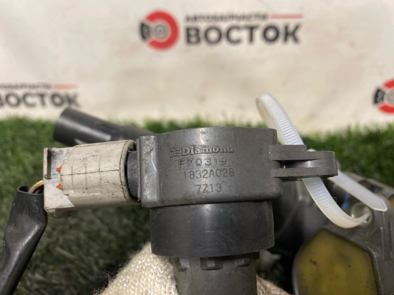 Катушка зажигания, 3500 рублей, Пешки