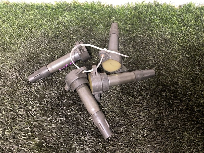 Катушка зажигания, 3000 рублей, Пешки