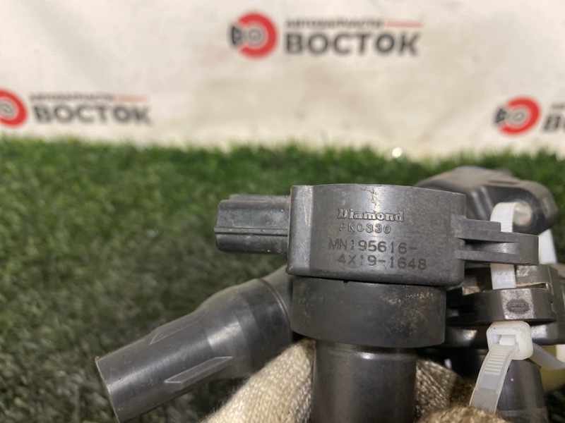 Катушка зажигания, 3000 рублей, Пешки