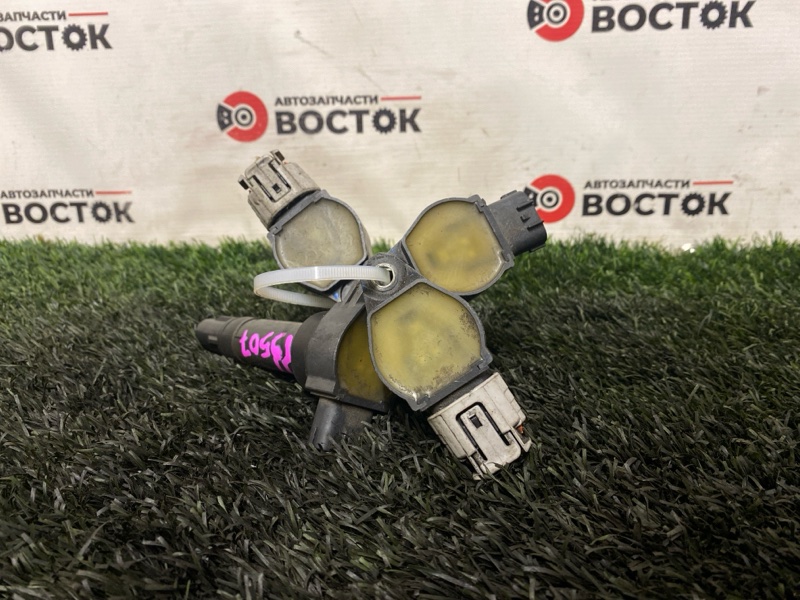 Катушка зажигания, 3500 рублей, Пешки