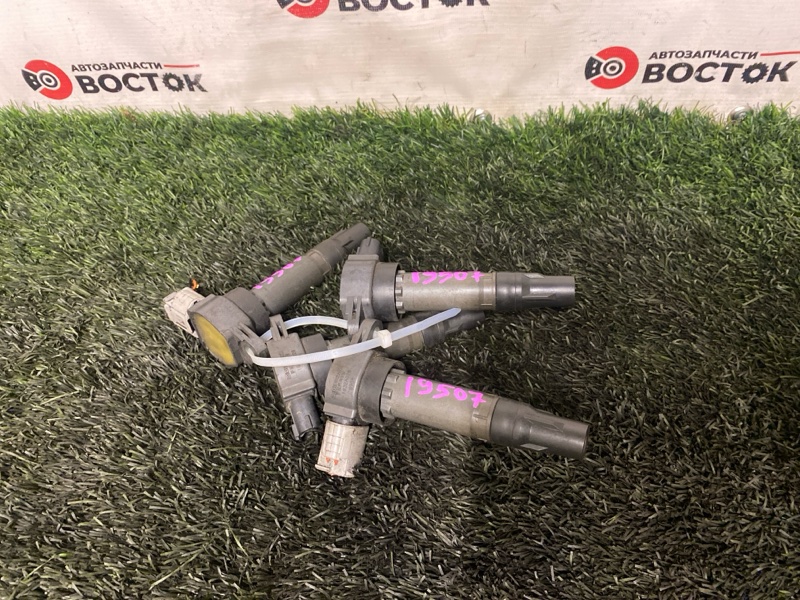 Катушка зажигания, 3500 рублей, Пешки