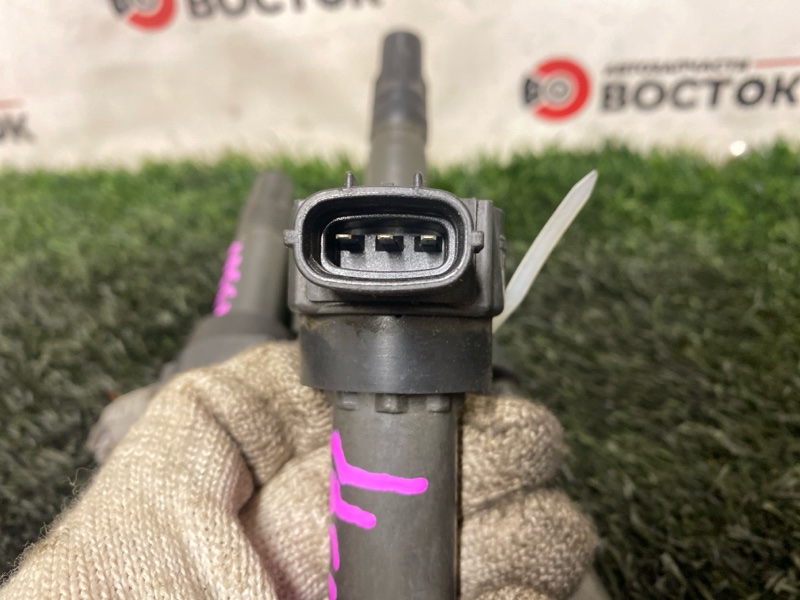 Катушка зажигания, 3500 рублей, Пешки